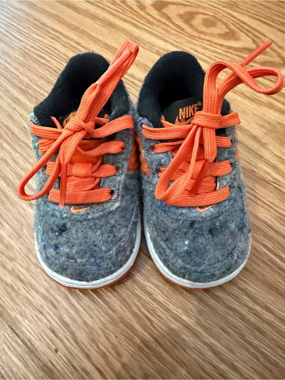 4C Nike Sneakers